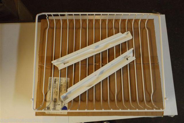 MAYTAG REFRIGERATOR R0131464 KIT CAN RACK NEW IN BOX MAYTAG REFRIGERATOR R0131464 KIT CAN RACK NEW IN BOX